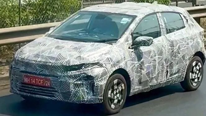 Upcoming car launches and unveils in May 2025